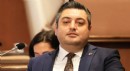 CHP'li meclis üyesi Burak Korkmaz gözaltına alındı