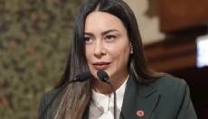 CHP'li meclis üyesi Hülya Şimşek tutuklandı