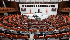 CHP'li vekillerin dokunulmazlık dosyaları Meclis'te