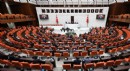 CHP'li vekillerin dokunulmazlık dosyaları Meclis'te