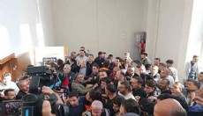 CHP'nin Malatya kongresinde kavga