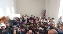 CHP'nin Malatya kongresinde kavga