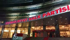 CHP'nin kurultay davası ertelendi