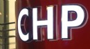 CHP'nin kurultay davasında delegeler tanık olarak dinlendi
