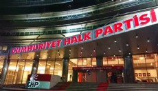 CHP'nin kurultay iptali davasında ret kararı