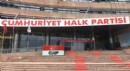 CHP’nin ‘mutlak butlan’ dosyası Yargıtay’a gönderildi