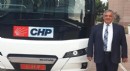 CHP'nin otobüs şoförüne 13 yıl 6 ay hapis istemi