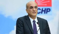 CHP'nin yeni Meclis Başkanvekili Tekin Bingöl oldu