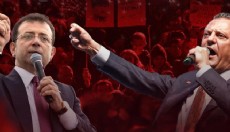 CHP'nin yeni miting adresi belli oldu