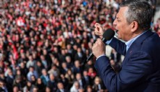 CHP’nin yeni miting adresi belli oldu