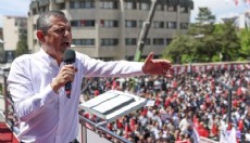 CHP seçim için sahaya iniyor: Tarih verildi