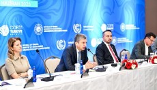 COP31 Bilgilendirme ve İstişare Toplantısı gerçekleştirildi