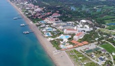 COP31 öncesi Antalya'da otellerde rezervasyonlar doldu