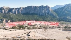 Çakırlar'daki TOKİ projesine ikinci kez 'ÇED olumlu' kararı