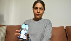 Irak’ta tutuklanan işçinin ailesinden iade talebi