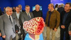 Çalıştay eserleri AKS'de