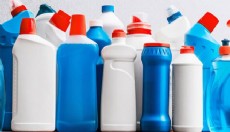 Çamaşır suyu tesisinde zehirlenme: 8 kişi hastaneye kaldırıldı