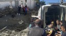 Cami inşaatında göçük: Biri ağır altı işçi yaralı