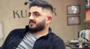 Cami önünde başından vurulmuş halde ölü bulundu
