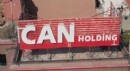 Can Holding soruşturmasında 9 şirkete daha kayyum atandı