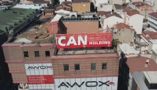 Can Holding soruşturmasında yetkisizlik kararı
