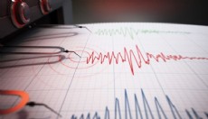 Çanakkale açıklarında 4 büyüklüğünde deprem