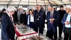 Çanakkale’nin sessiz tanıkları Muratpaşa’da