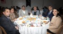 Çanakkale ruhu iftar sofrasında