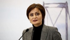 Canan Kaftancıoğlu'na 4 yıl 8 aya kadar hapis istemi