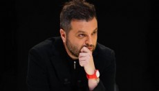 Candaş Tolga Işık'ın acı günü