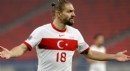 Caner Erkin'den 'emeklilik' yanıtı