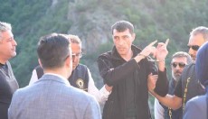 Canlı yayında cinayeti itiraf etmişti; adliyeye sevk edildi