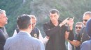 Canlı yayında cinayeti itiraf etmişti; adliyeye sevk edildi