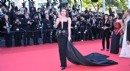 Cannes'da Ebru Yaşar sürprizi