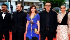 Cannes jürisinde Türk isim