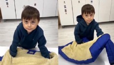 Cansız bedeni bulunan Osman'ın yeni görüntüsü ortaya çıktı