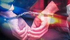 Casperlar suç örgütüne darbe: 58 kişi tutuklandı