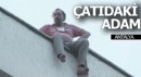 Çatıdaki adam