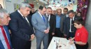 Çay'da Bilim Fuarı düzenlendi