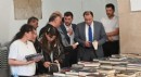 Çay'da Kitap Fuarı