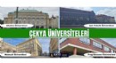 Çekya'da Eğitim Alarak Kariyerine Yön Ver