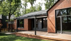 Çelik Konstrüksiyon Ev Yapımı: Hızlı ve Dayanıklı Kurulum