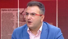 Cem Küçük gözaltına alındı