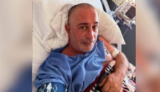 Cem Yılmaz'dan sağlık durumu açıklaması