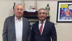 Cemal Enginyurt'un danışmanı tutuklandı