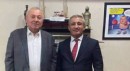 Cemal Enginyurt'un danışmanı tutuklandı