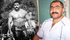 Cengiz Elbiye Antalya'da anıldı