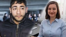 Ceren Damar cinayetinde yeni gelişme