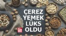 Çerez yemek 'lüks' oldu: Fiyatı en çok artan hangisi