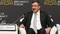 Cevdet Yılmaz: Avrupa'nın daha fazla liderliğe ihtiyacı var